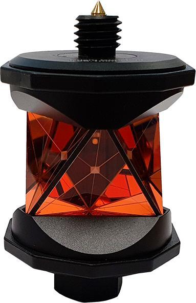 Geoline Lustro dalmiercze 360 Geoline MPR 122 z adapterem