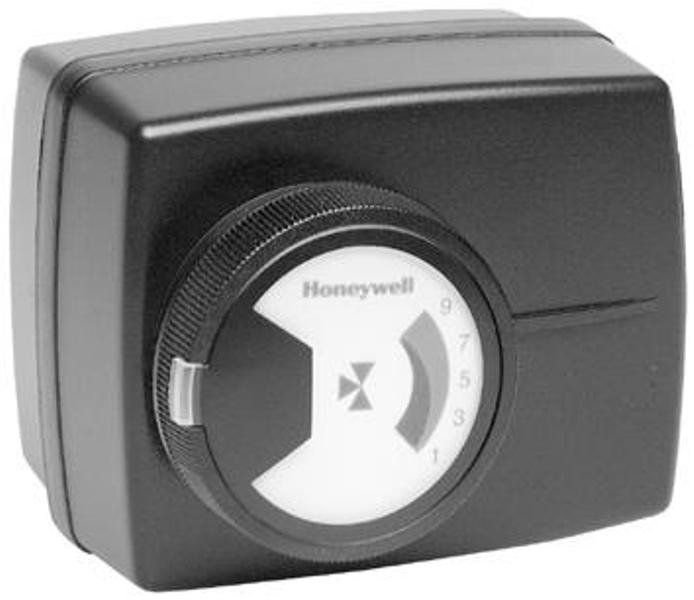 Honeywell Siłownik do zaworu mieszającego 230V (M6063L1009)