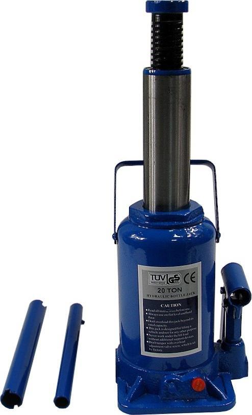 Silver DŹWIGNIK TŁ.HYDR.20T /SILVER EX11099