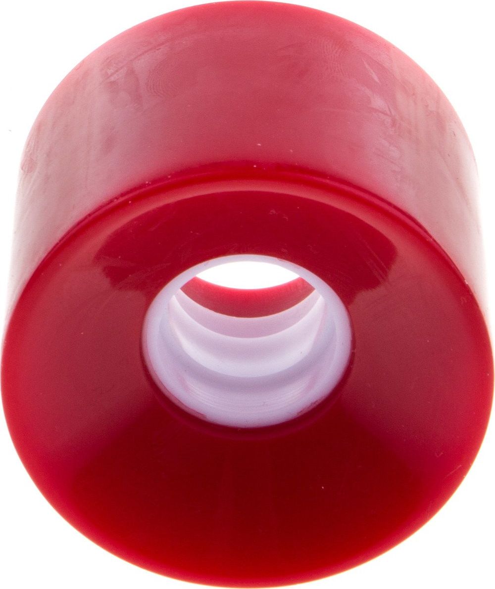 Vivo Kółko Vivo 60x45 mm czerwone Uniwersalny