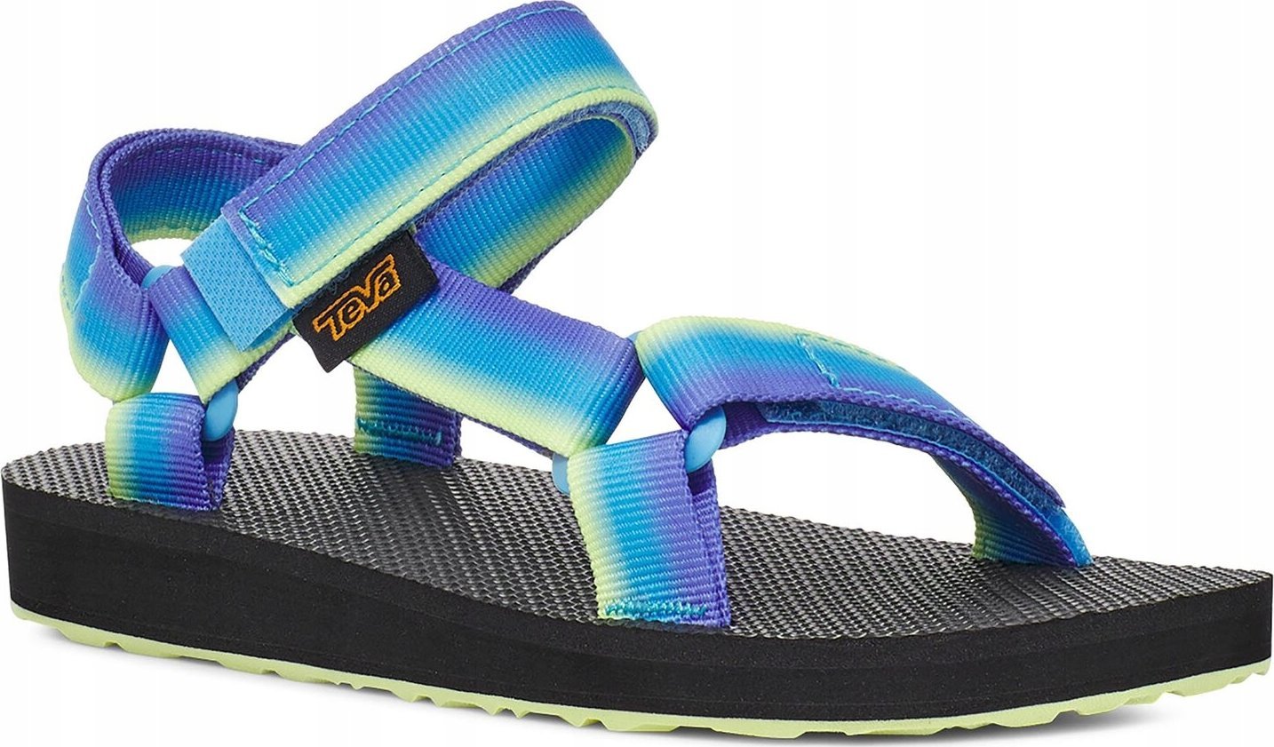 Teva Y'S Original Universal Gradiate, SDL, 37 (us 5); uk 4