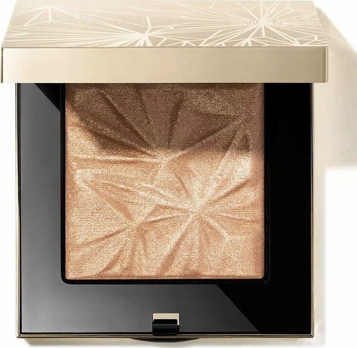 Bobbi Brown Bobbi Brown, Luxe Illuminating, Natural Glow, Blush Highlighter Compact, Golden Hour, 4 g For Women