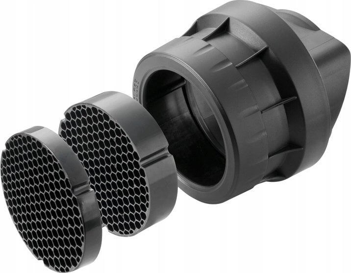 JJC Zestaw plastrów miodu JJC SGC600II do lampy Canon 600EX II-RT