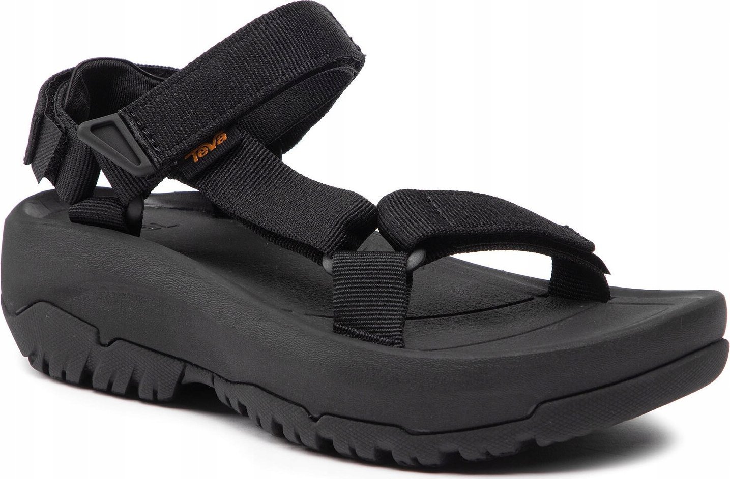 Teva W'S Hurricane XLT 2 Ampsole, BLK, 36 (us 5); uk 3