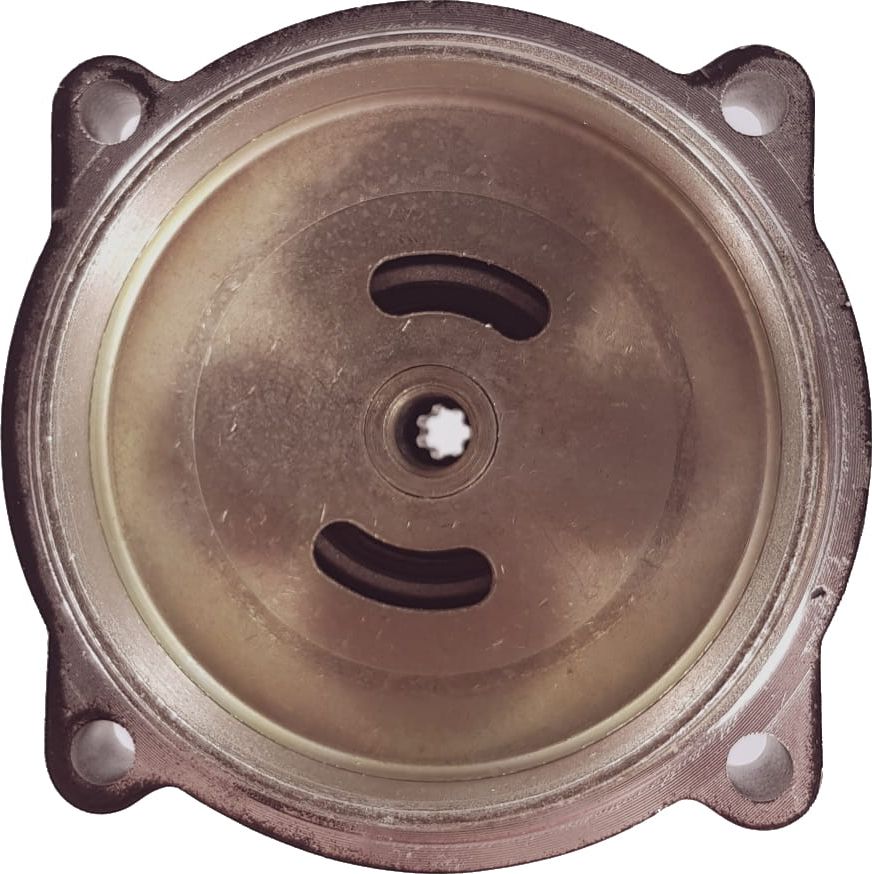 NAC Kosz sprzęgła WLBC430B*002R