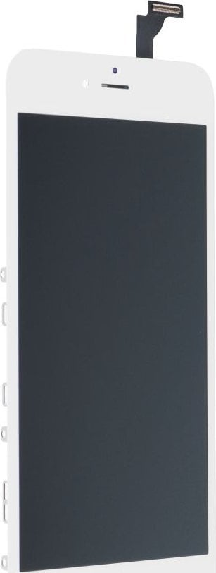 Partner Tele.com Wyświetlacz do iPhone 6 Plus z ekranem dotykowym białym (JK)