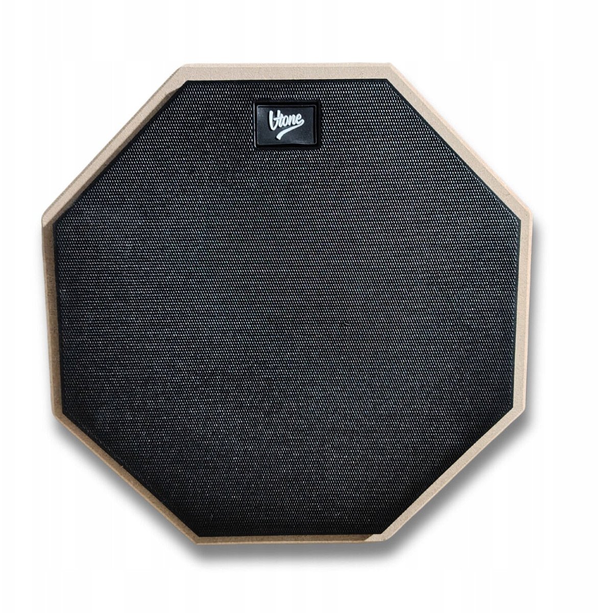 V-TONE PD12 BK pad perkusyjny do ćwiczeń 12 cali c