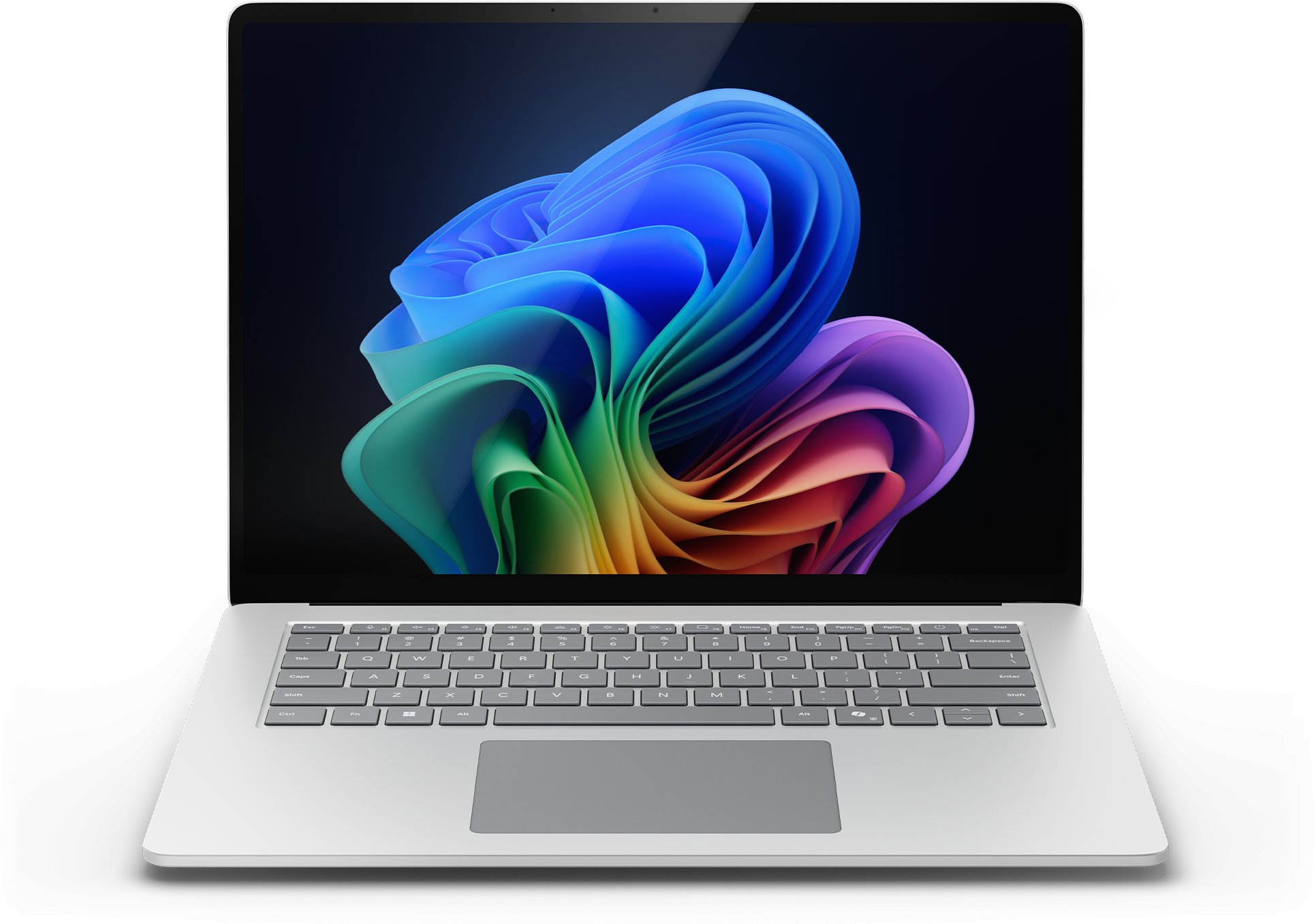 Microsoft Surface Laptop7 15" CU5/32GB/256GB DE Platin W11P