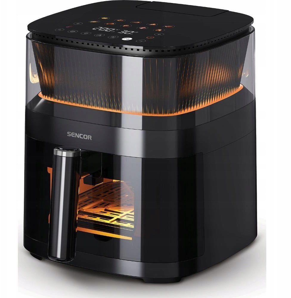 SFR 5050BK Frytownica beztuszczowa / Air frayer