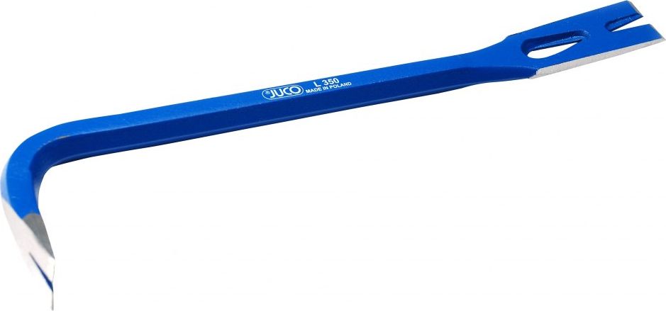 Juco Łapka z wyciągaczem bocznym do gwoździ 550mm L1230