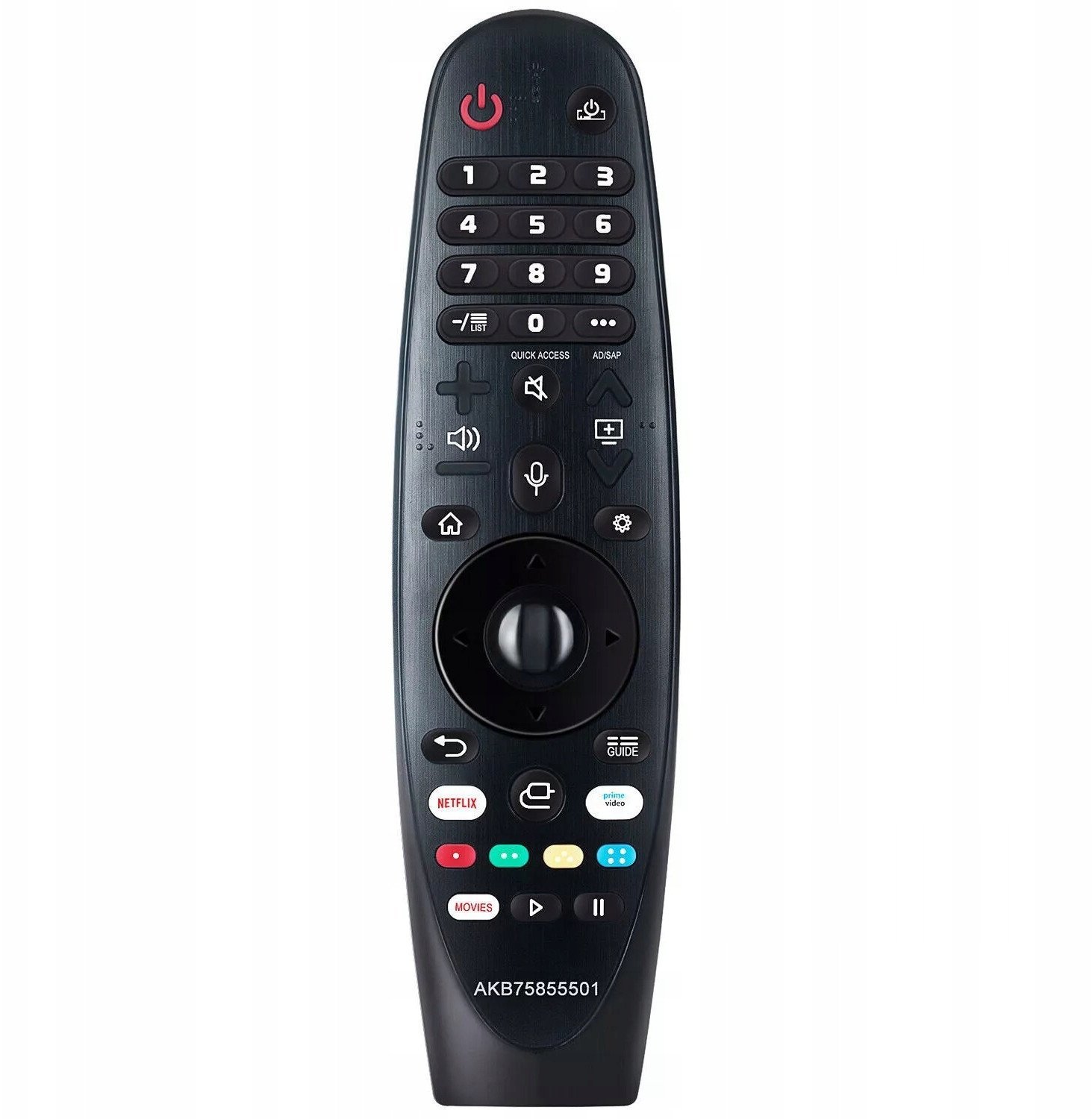 LXHMR20GA LG MR20GA AKB75855501