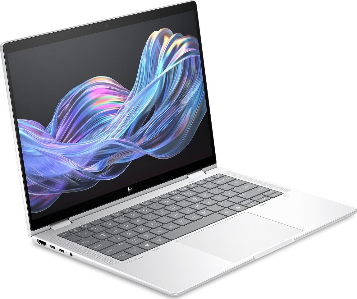 HP EliteBook X Flip G1i Intel Core Ultra 7 258V 35,56cm 14Zoll WUXGA 32GB 1TB/SSD W11P 1J Gar SmartBuy (DE)
