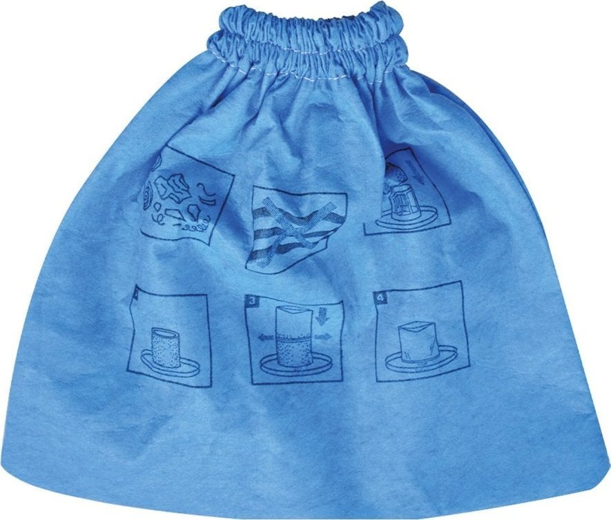 Wentylator Evolveo EVOLVEO Salente Combo 4v1, textilní filtrační sáček