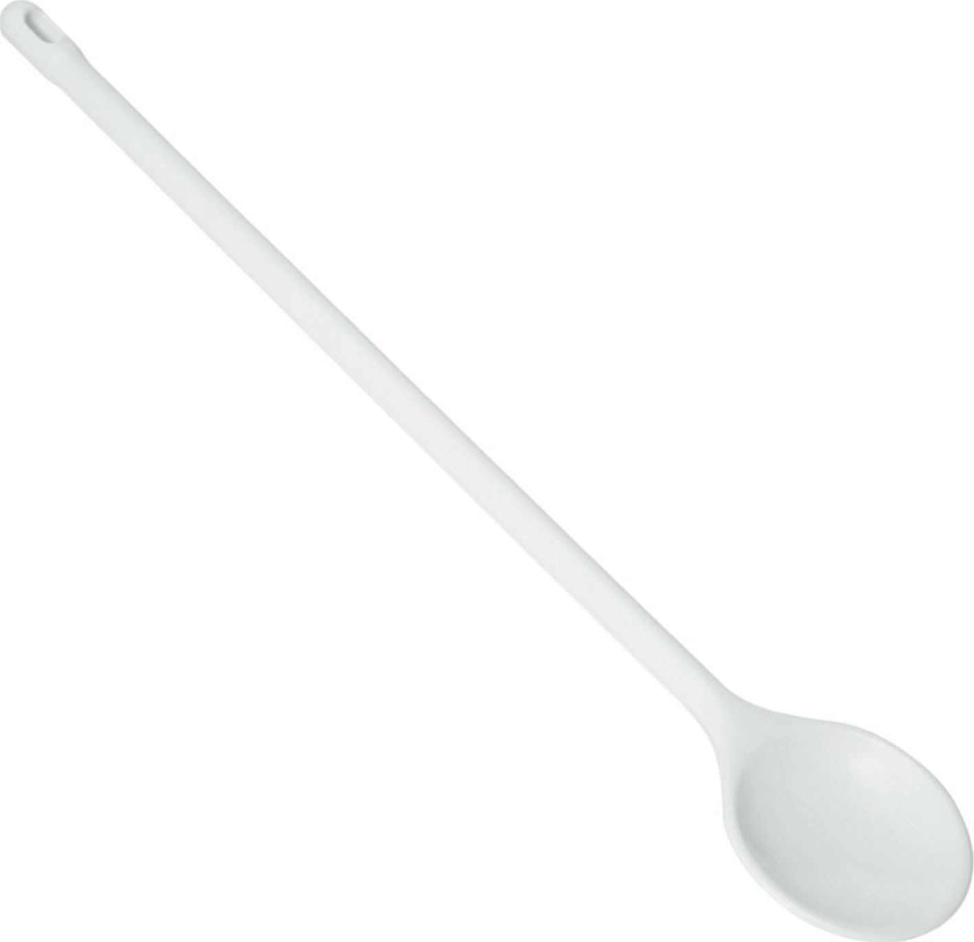 Hendi Łyżka kuchenna z melaminy śr. 105 mm do 220C - Hendi 563205 Łyżka kuchenna z melaminy śr. 105 mm do 220C - Hendi 563205