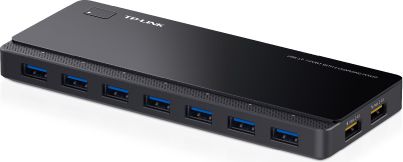 HUB USB TP-Link 9x USB-A 3.0 (UH720)