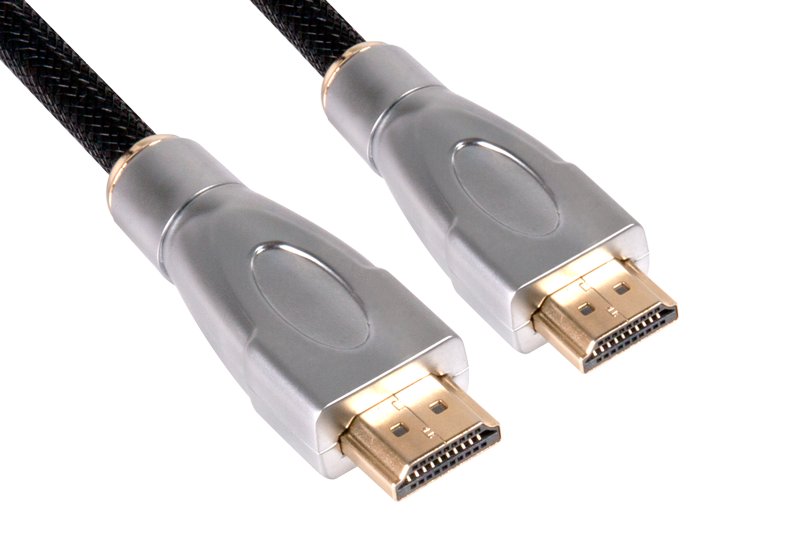 Club 3D CLUB3D Premium High Speed HDMI™ 2.0 4K60Hz UHD Cable 1 m/ 3.28 ft Certified