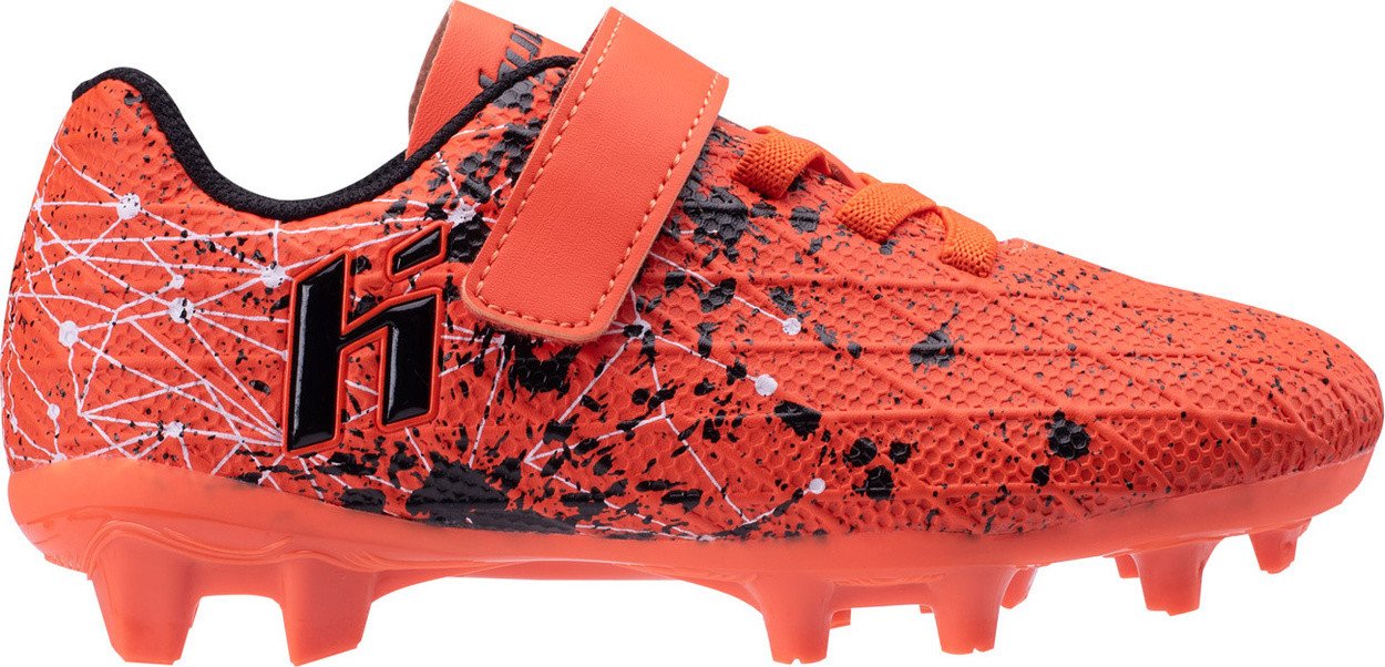 Dziecięce Korki Vatoro Jr Ag poppy red/patriot blue rozmiar 34