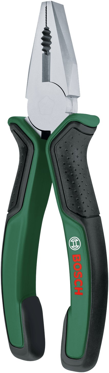 Kombinerki Combination Pliers 180 mm