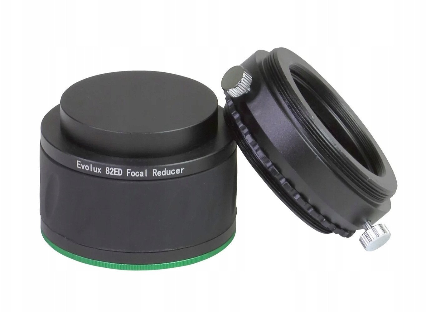 Reduktor ogniskowej SW do Evolux 82ED