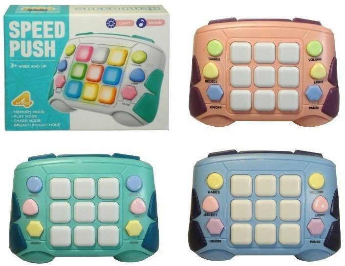 Gra zręcznościowa MIX