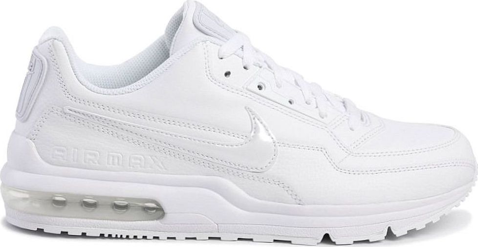 Nike Buty męskie NIKE AIR MAX LTD 3 (687977 111) 46