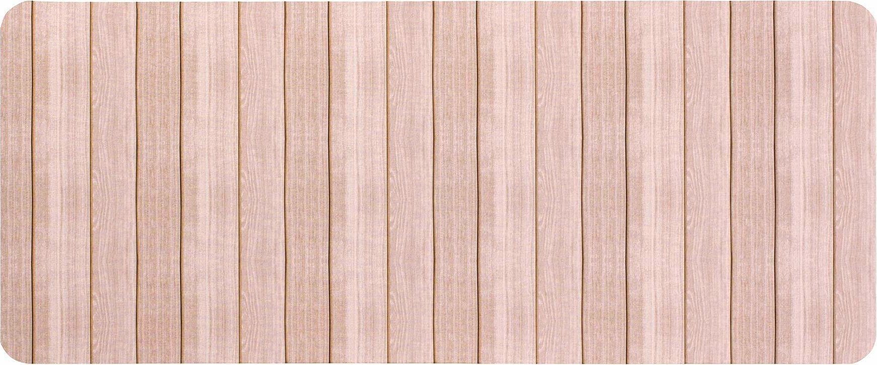 Douceur d`Interieur Mata antypoślizgowa 50x120cm beżowy