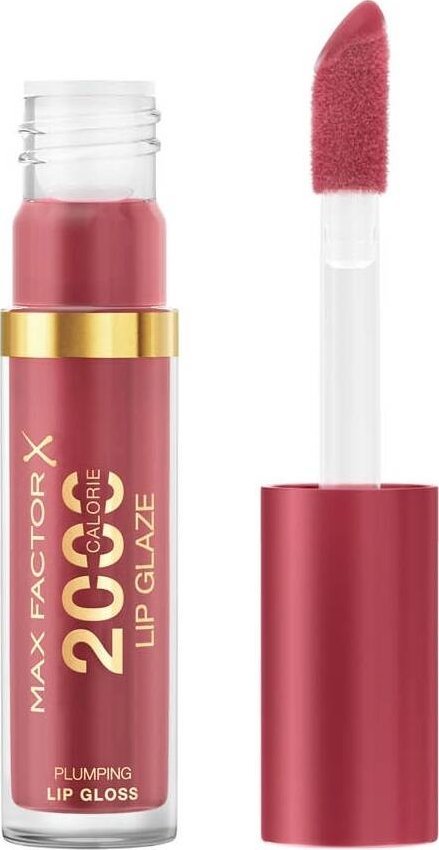 MAX FACTOR Max Factor 2000CalorieLipGlaze105 Berry Sorbet 4.4ml