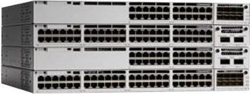 Switch Cisco C9300-24T-A