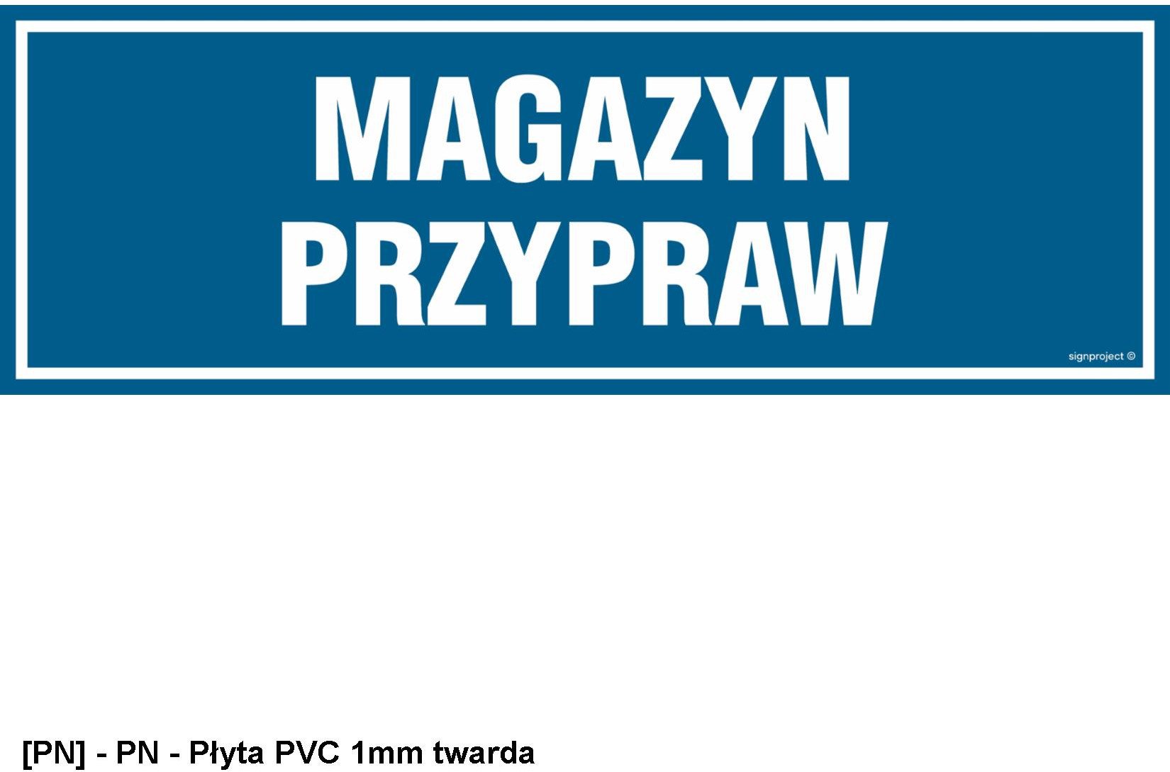 PA362 - Magazyn przypraw 300x100