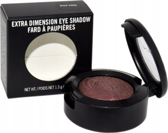 MAC MAC EXTRA DIMENSION EYE SHADOW RICH CORE 1,3g
