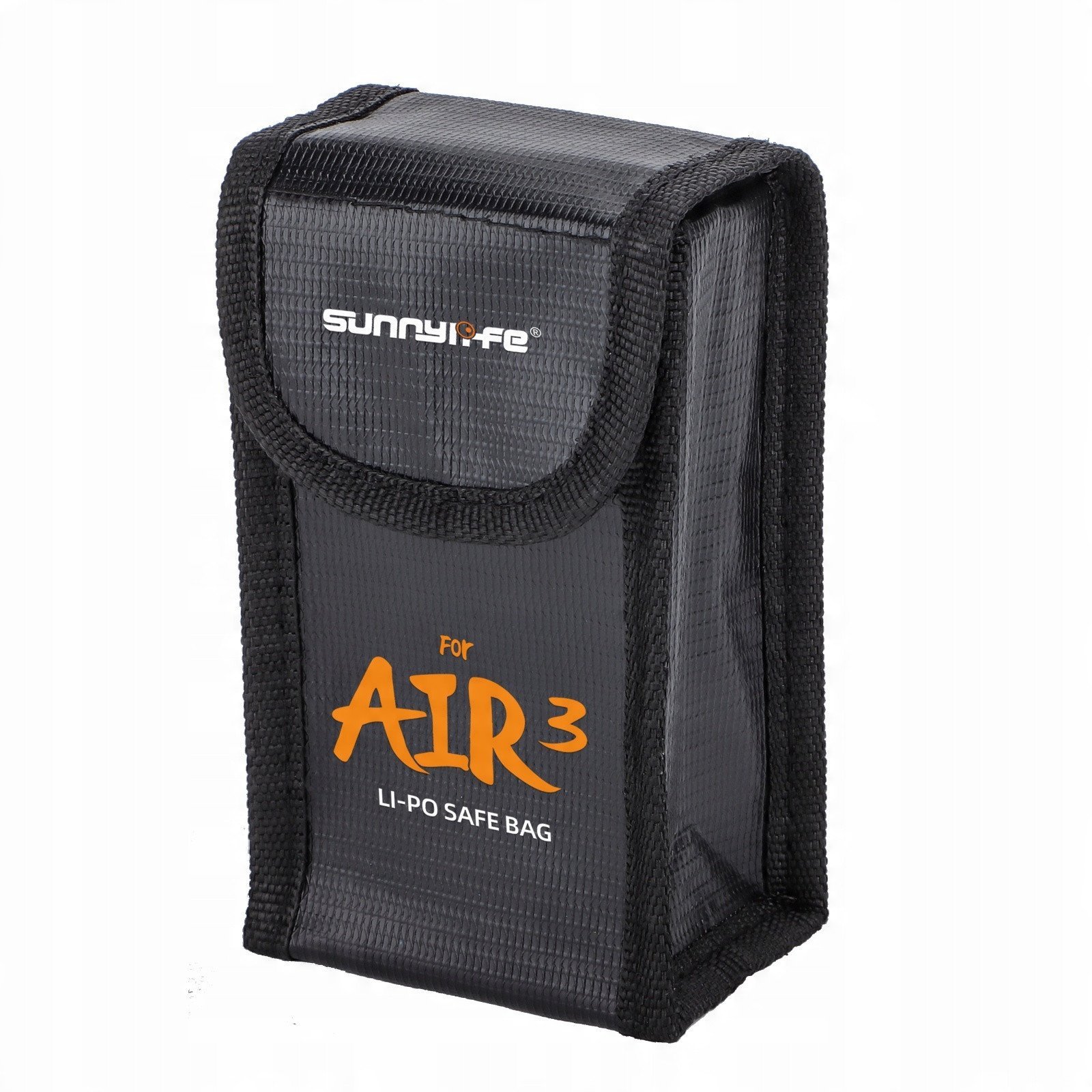 Futerał Etui Pokrowiec 1x Akumulator Bateria Ognioodporny Dji Air 3 / 3s / 3 S / A3-dc597-1