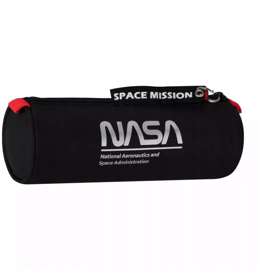 PIORNIK TUBA 1ZAM NASA STK-16 PB12/48