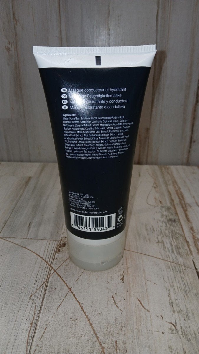 Dermalogica, Pro, Hyaluronic Acid, Anti-Ageing, Day, Cream Mask, For Face, 177 ml