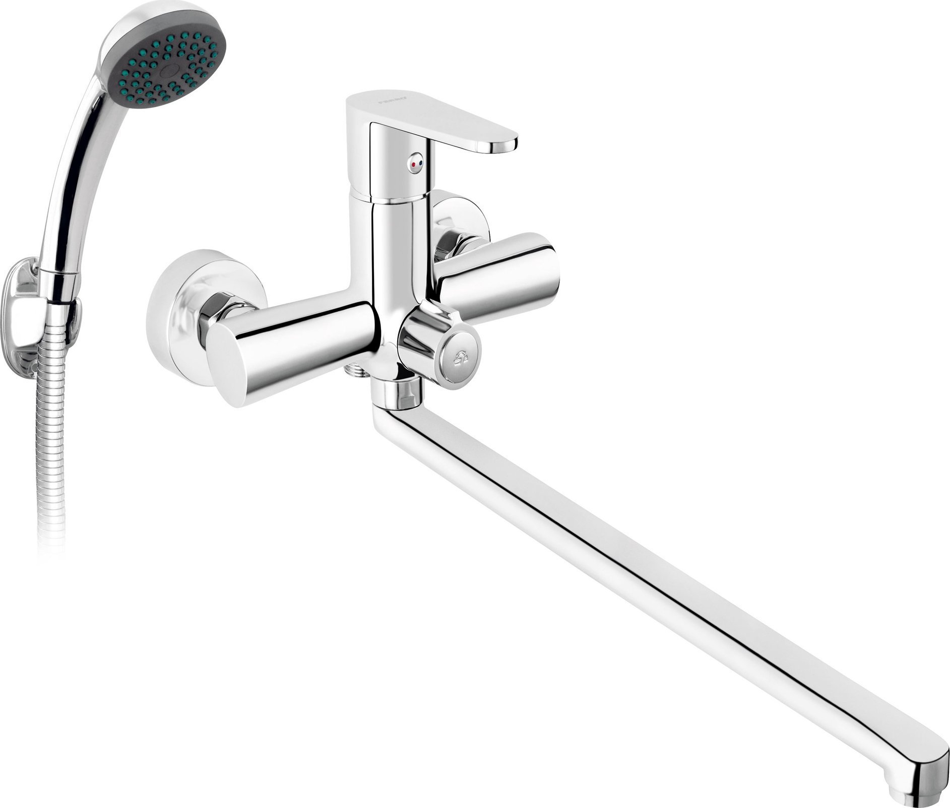 Bateria prysznicowa Sourcing BATH MIXER CORDOBA BCD55A