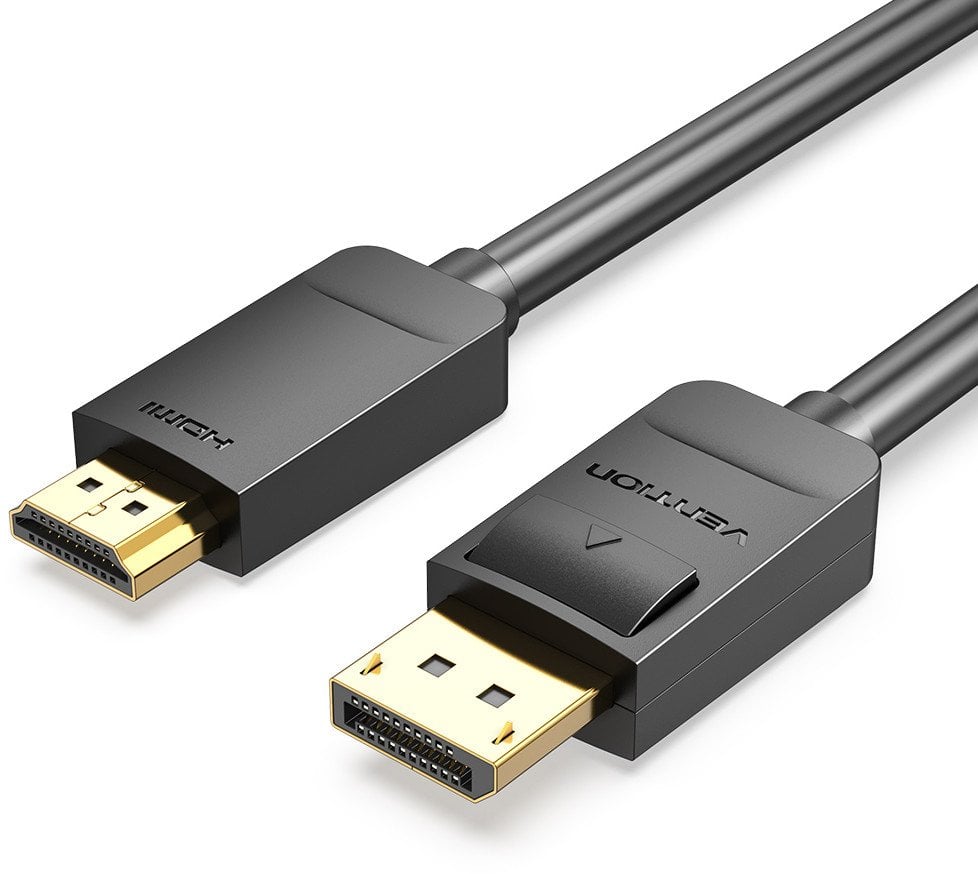 CABLE DP TO HDMI 1.5M/HADBG VENTION