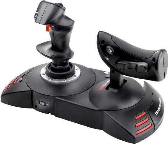 Joystick Thrustmaster T-Flight Hotas X (2960703)