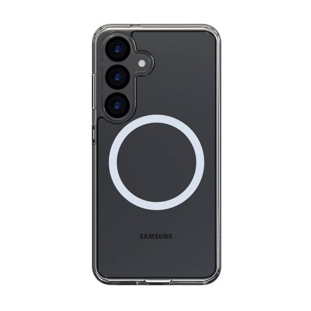 Torras Guardian Magnetic Series Phone Case For Samsung S25