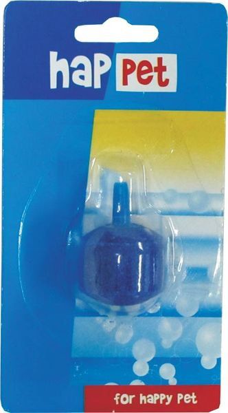 Happet KAMIEŃ NAPOWIETRZAJĄCY KULA 3.5 CM