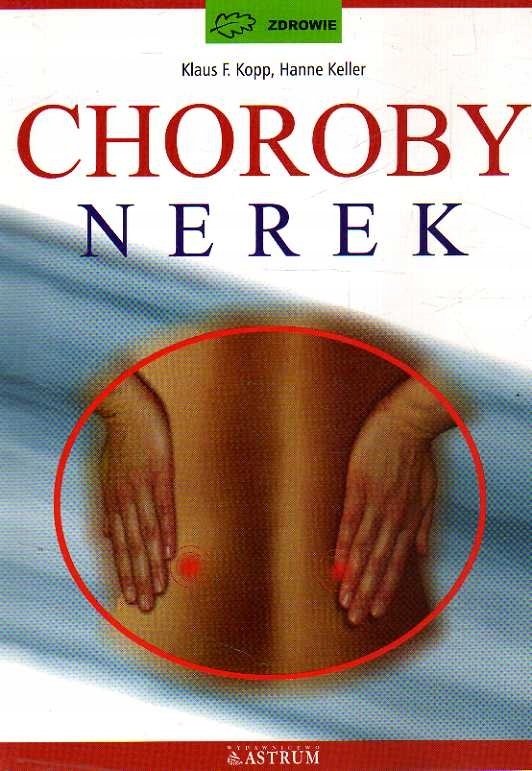 Choroby nerek