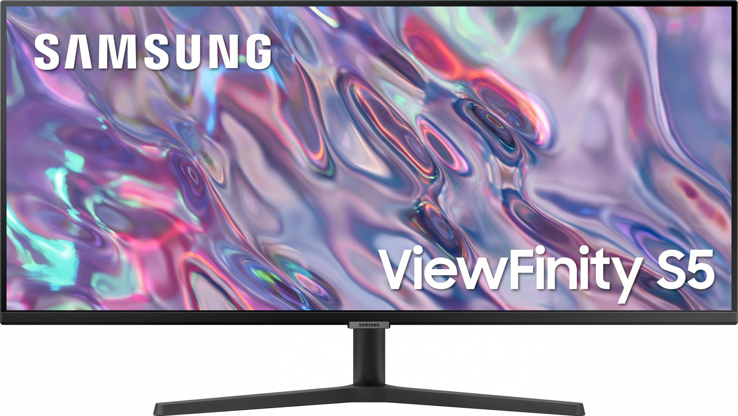 Monitor Samsung ViewFinity S5 (LS34C500GAUXEN)