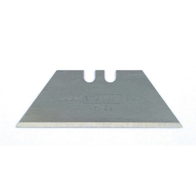 Stanley Ostrze 1992 trapezowe długie 62x19mm 100szt. 11-921