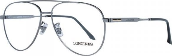 Longines Ramki do okularów Męskie Longines LG5003-H 56008