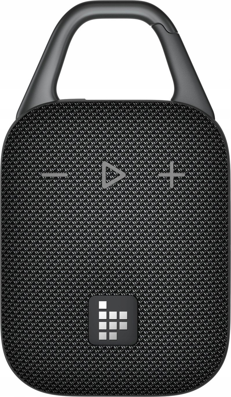 Głośnik Tronsmart Mirtune H1 czarny