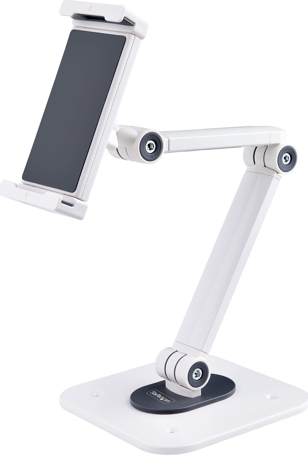 Stojak StarTech ADJUSTABLE TABLET STAND