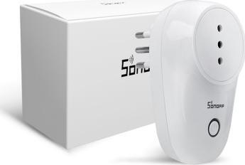 Sonoff S26TPL - Wi-Fi Smart Plug - IT