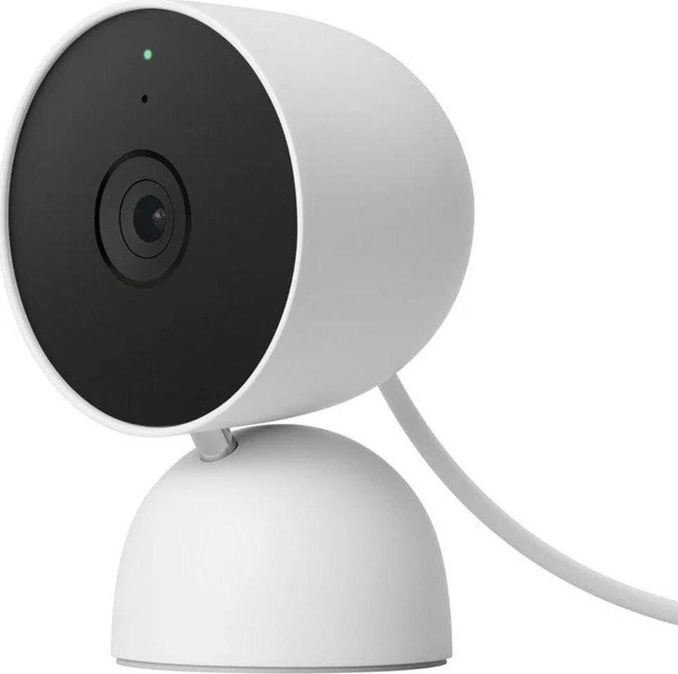 Kamera IP VIDEO SURVEILLANCE CAMERA Google NEST INDOOR