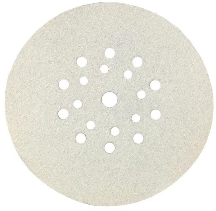 DISC PS33CK P150 225MM (WITH HOLES)