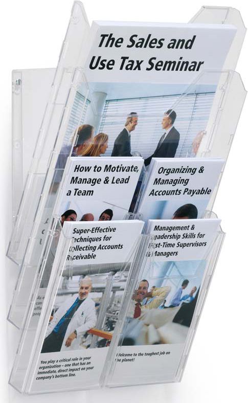 Durable Stojak Durable (861319N)