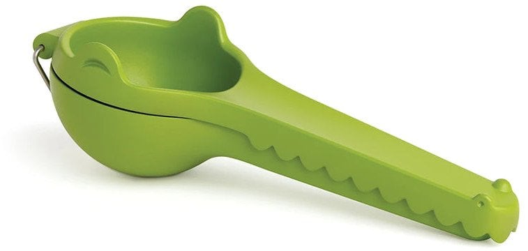 OTOTO Lemongator Lemon Squeezer