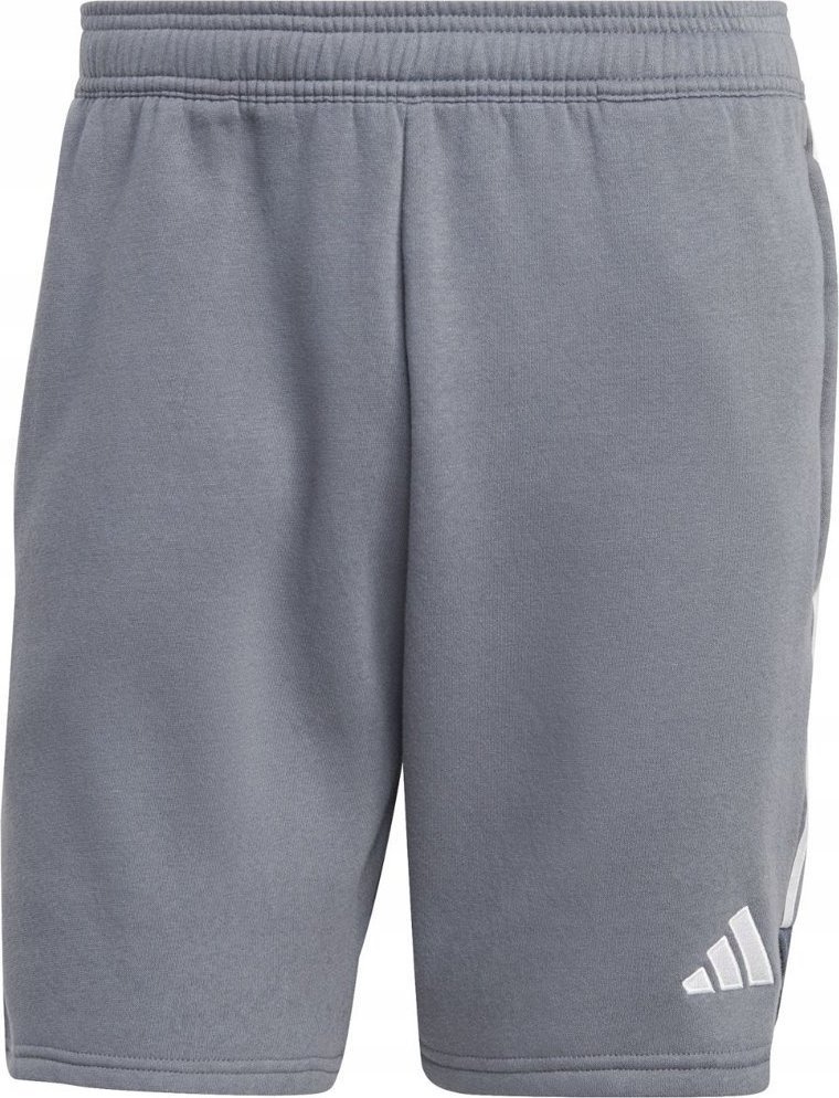 Adidas Spodenki męskie adidas Tiro 23 League Sweat szare HZ3017 S